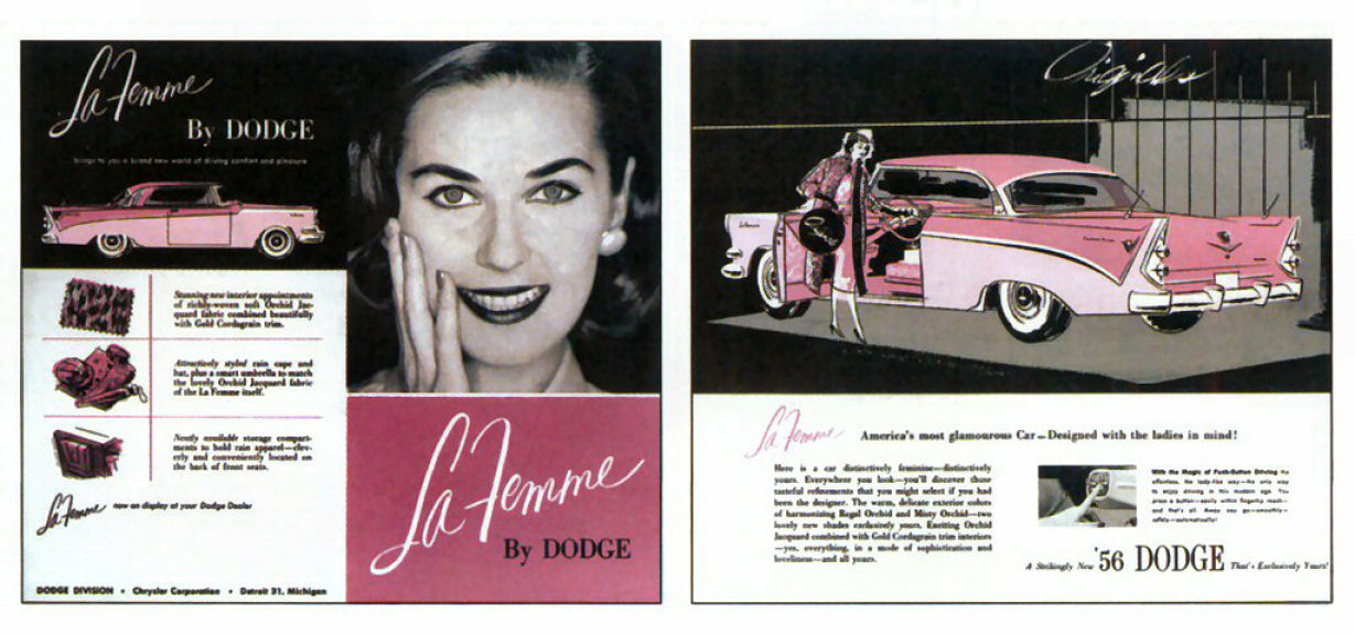 1956 Dodge 3